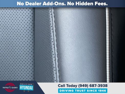 Certified 2023 Hyundai Ioniq 5 SEL image 26