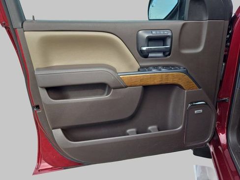 Used 2014 Chevrolet Silverado 1500 LTZ w/ LTZ Plus Package image 29