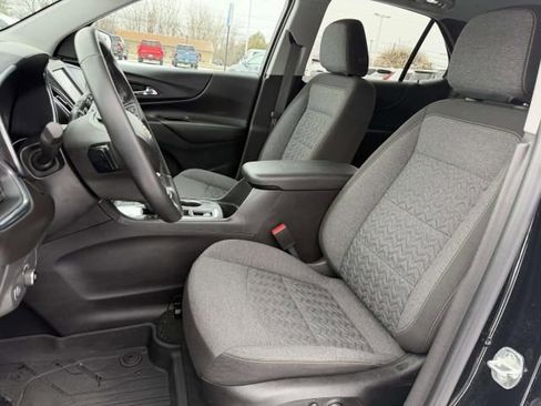 Certified 2023 Chevrolet Equinox LT image 5