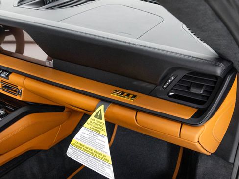 Used 2024 Porsche 911 GT3 RS image 41