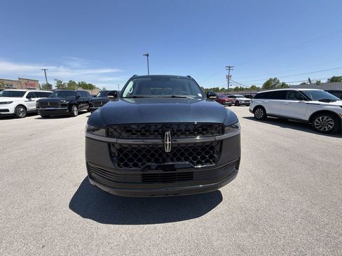 New 2026 Lincoln Navigator L Reserve w/ Jet Appearance Package AWD/4WD image 28