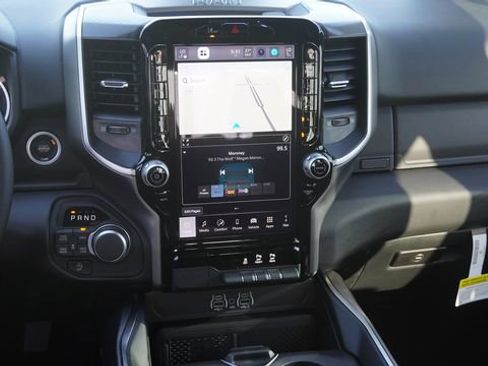 New 2026 RAM 1500 Lone Star AWD/4WD image 14