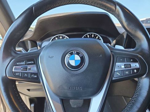 Used 2019 BMW 330i Sedan w/ Driving Assistance Package RWD image 23