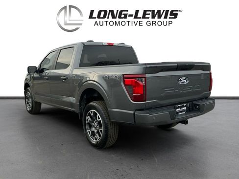 Used 2024 Ford F150 STX image 4