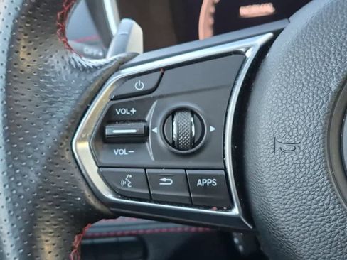 Certified 2023 Acura MDX A-Spec image 21