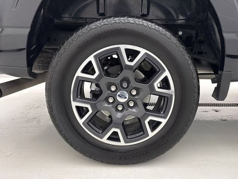 Used 2024 Ford F150 STX image 11