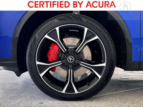 Certified 2025 Acura MDX Type S image 11