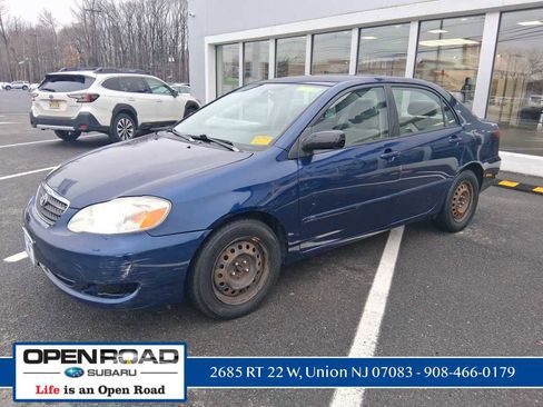 Used 2006 Toyota Corolla LE image 3