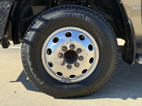 Used 2015 RAM 3500 Lone Star image 12