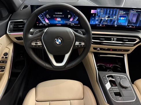 Used 2024 BMW 330i Sedan RWD image 27