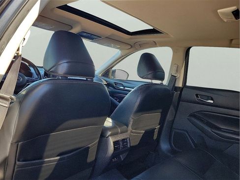 Used 2020 Nissan Altima 2.5 SL image 12