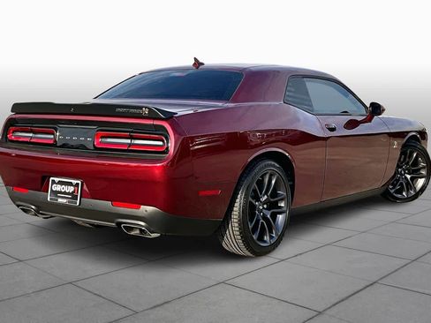 Used 2023 Dodge Challenger R/T Scat Pack image 26