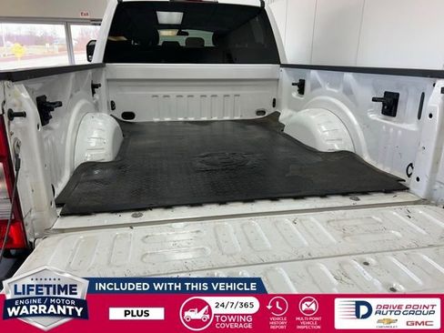 Used 2020 Ford F250 XLT w/ XLT Premium Package image 11