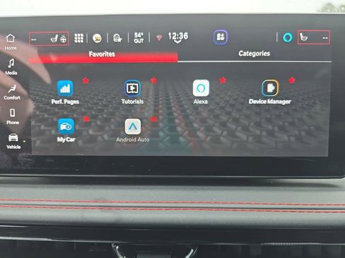 Used 2024 Dodge Hornet GT image 19