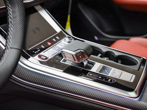 New 2026 Audi SQ8 Prestige AWD/4WD image 34