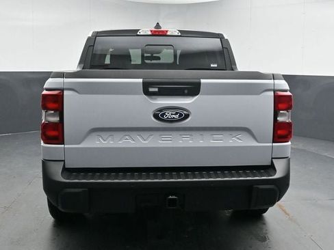 New 2026 Ford Maverick Lariat w/ Black Appearance Package AWD/4WD image 10