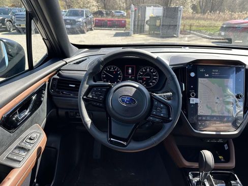 New 2026 Subaru Forester Touring image 10