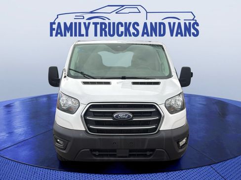 Used 2020 Ford Transit 150 Low Roof w/ Upfitter Package RWD image 8