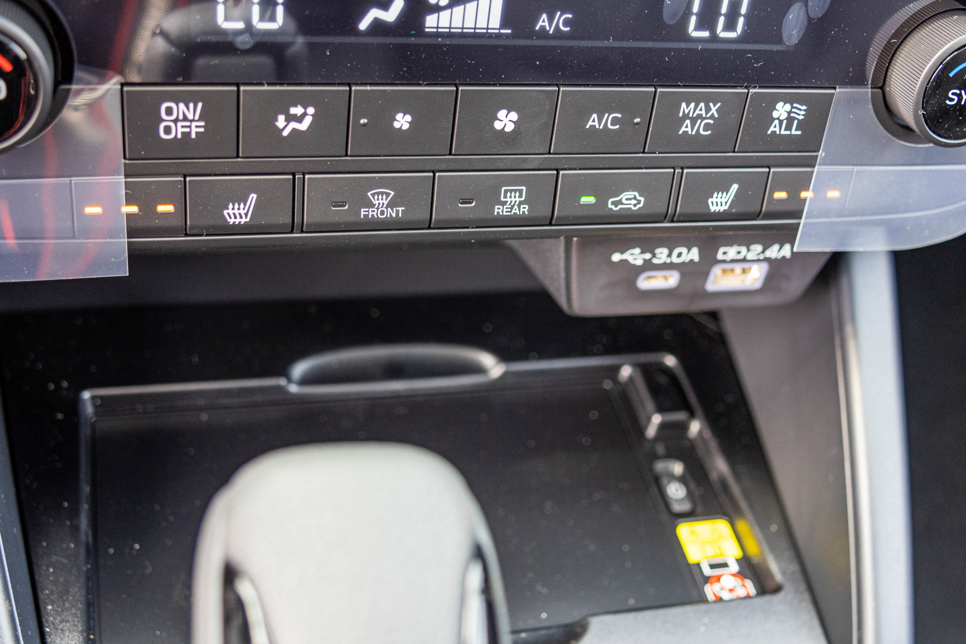 New 2026 Subaru Outback Premium AWD/4WD image 9