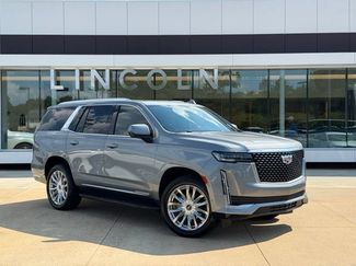 Used 2023 Cadillac Escalade Premium Luxury AWD/4WD video 1