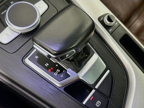 Used 2018 Audi A4 2.0T Prestige image 25