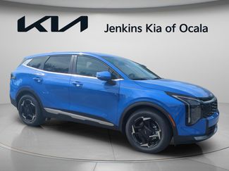 New 2026 Kia Sportage EX w/ EX Panorama Roof Package FWD video 1
