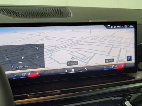 New 2026 BMW X5 xDrive40i AWD/4WD image 18
