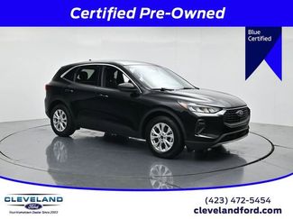 Certified 2024 Ford Escape Active FWD 360° Tour