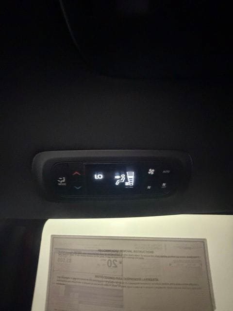 New 2027 Chrysler Pacifica Select AWD/4WD image 26