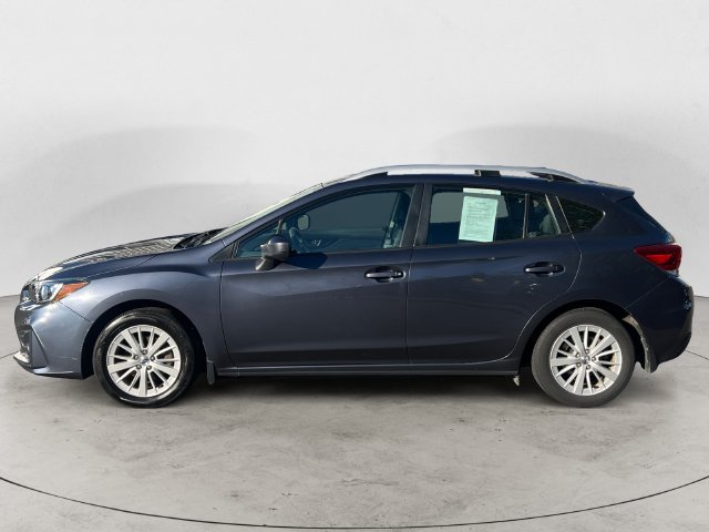 Used 2017 Subaru Impreza 2.0i Premium AWD/4WD image 8