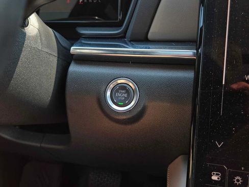 Used 2026 GMC Terrain Elevation w/ Elevation Premium Package AWD/4WD image 33