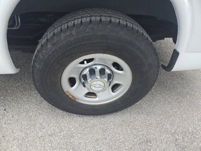 Used 2019 Chevrolet Express 3500 LT w/ LT Preferred Equipment Group RWD image 9
