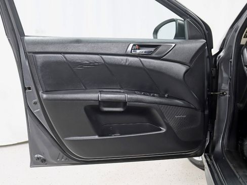 Used 2011 Suzuki Kizashi Sport GTS AWD/4WD image 28