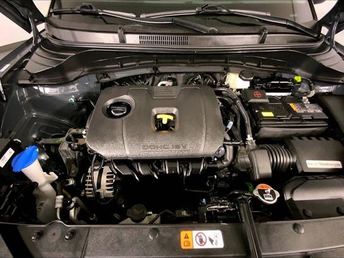 Certified 2025 Kia Soul LX w/ LX Technology Package image 10