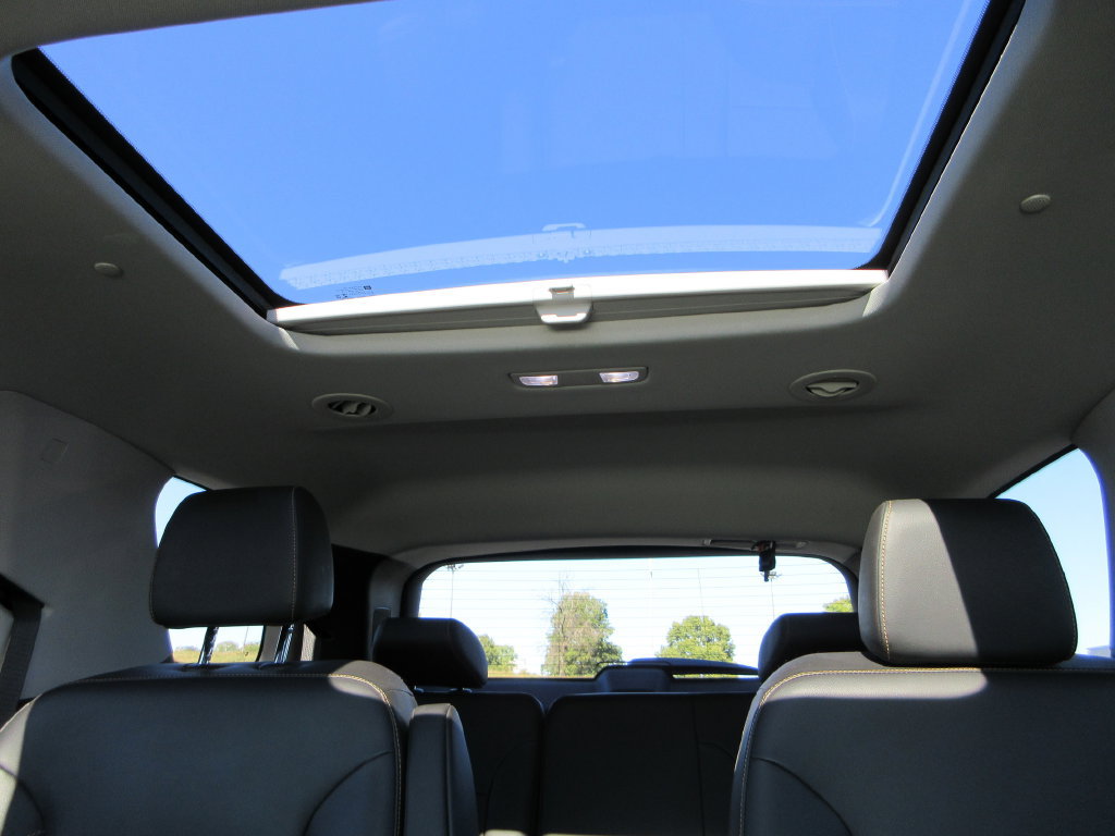 Certified 2021 Chevrolet Traverse RS AWD/4WD image 22