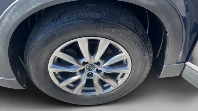 Used 2019 MAZDA CX-9 Touring FWD image 20