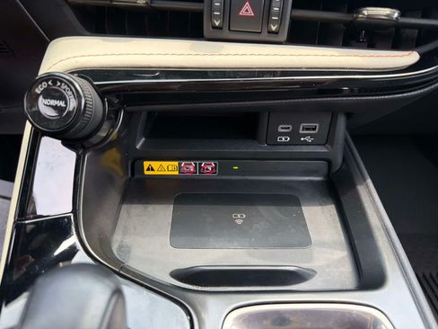 Used 2023 Lexus NX 350 AWD image 22