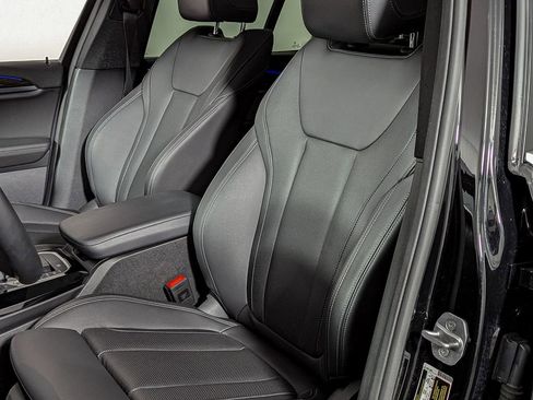 Certified 2022 BMW X3 xDrive30i w/ Convenience Package w/ZPA image 18