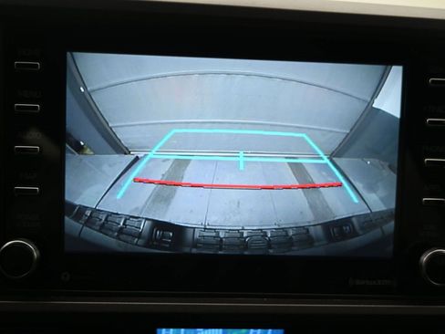 Used 2023 Toyota Tacoma TRD Off-Road image 14