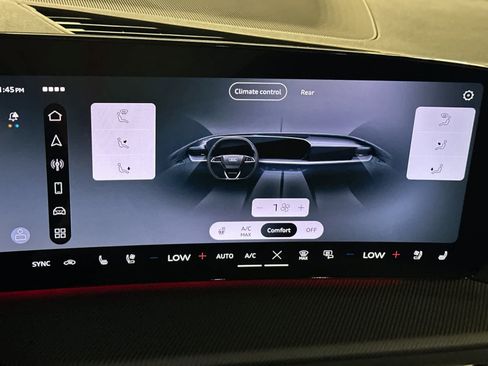 New 2026 Audi SQ5 Premium Plus AWD/4WD image 21