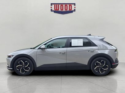 Used 2024 Hyundai Ioniq 5 SE
