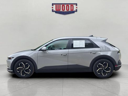 Used 2024 Hyundai Ioniq 5 SE AWD/4WD image 4