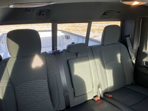 New 2026 RAM 3500 Big Horn image 17