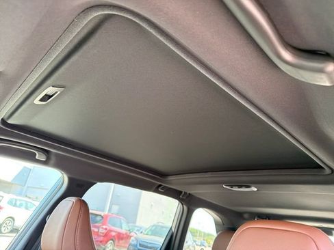 New 2026 Subaru Forester Touring AWD/4WD image 16