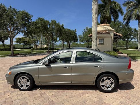 Used 2008 Volvo S60 2.5T image 2
