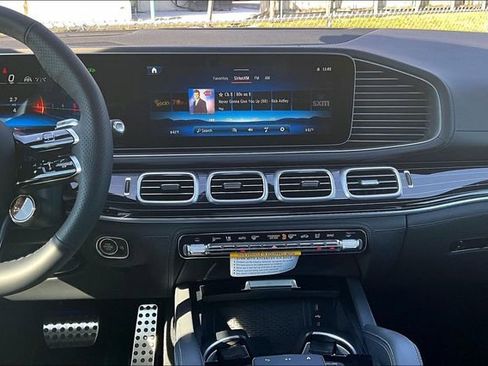 New 2026 Mercedes-Benz GLE 53 AMG 4MATIC Coupe image 6