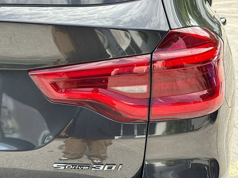 Used 2019 BMW X3 sDrive30i w/ Convenience Package RWD image 30