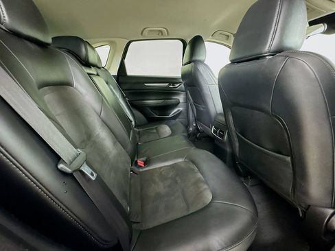 Used 2018 MAZDA CX-5 Touring AWD/4WD image 33