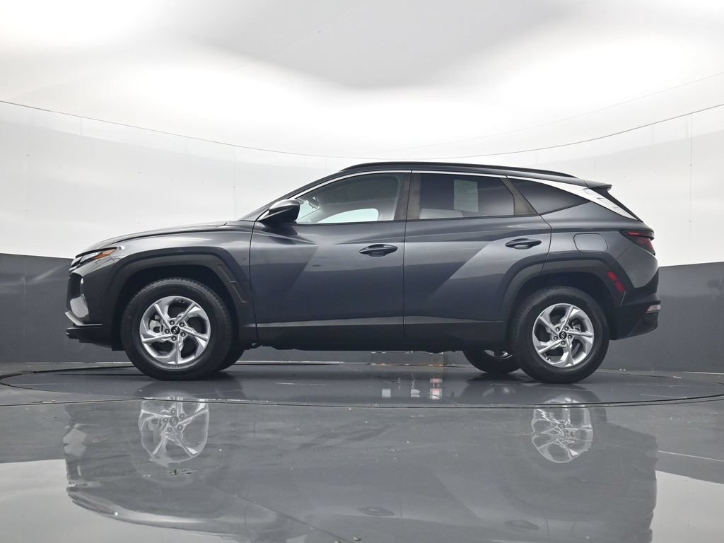 Certified 2024 Hyundai Tucson SEL AWD/4WD image 29