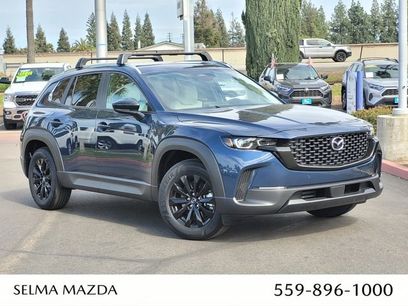 New 2026 MAZDA CX-50 AWD 2.5 S w/ Preferred Pkg